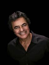 Artist Johnny Mathis